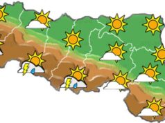 Previsioni meteo Emilia Romagna, martedì 2 luglio 2024