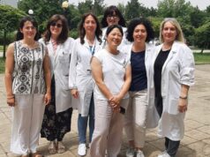 Mirandola, il Centro Disturbi Cognitivi e Demenze si sposta e si avvicina alla Casa della Comunità