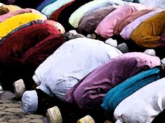 Una cittadina ci scrive in merito al botta e risposta tra Amministrazione comunale e opposizione sul tema Moschea