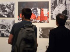 Grande affluenza per “I luoghi e le parole di Enrico Berlinguer”