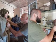 A Castel d’Aiano inaugura il Museo delle storie… dalla Linea Gotica