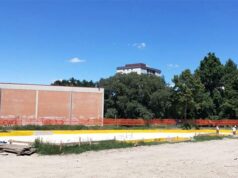 Entrano nel vivo i lavori per la realizzazione del nuovo nido Magenta, avrà 4 sezione per oltre 60 posti