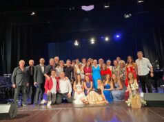 Maranello: le colonne sonore del cinema in concerto