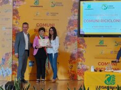 Raccolta differenziata, nuovo premio per Nonantola all’edizione 2024 di “Comuni Ricicloni”