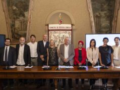 Il sindaco di Reggio Emilia Marco Massari ha nominato la Giunta