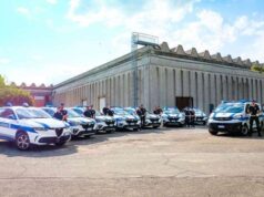 Polizia Locale di Bologna, otto nuovi veicoli operativi per rinforzare la flotta