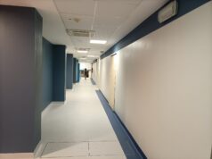 Castelfranco, aggiornamento ristrutturazione della Casa della comunità