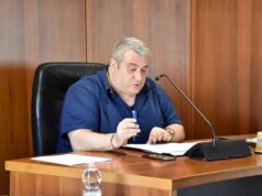 Dazi USA, la preoccupazione del presidente della Provincia, Braglia