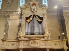 La Regione finanzia il restauro di tre organi antichi tuttora in uso in Emilia-Romagna
