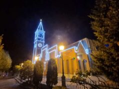 Festa di Sant’Anna alla Parrocchia di Pozza