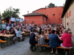 A Sasso Marconi torna la Pastasciutta antifascista