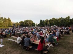 La Pastasciutta Antifascista di Casa Cervi