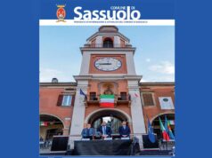 E’ online l’ultimo numero del periodico comunale sassolese