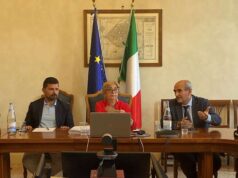 Mammi in Prefettura a Reggio per il contrasto alla Peste Suina Africana