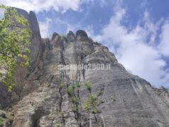 Il 25 luglio per ‘L’Uomo che cammina’ un affascinante concerto alla Pieve di Campiliola