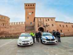 Sicurezza integrata a Formigine