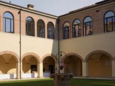 Unimore inaugura i corsi accademici a Mirandola: al Polo Il Pico le prime lezioni del corso in Bioingegneria per l’Innovazione in Medicina