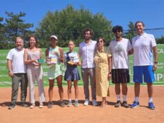 Tennis, Memorial Rossini – Trofeo BPER: tutti i vincitori 2024