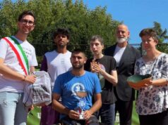 Campionati Nazionali Assoluti di tennis wheelchair allo Sporting Sassuolo