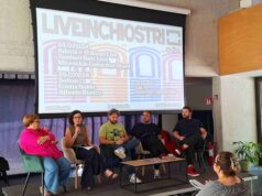 “Live in Chiostri”, seconda edizione della rassegna ai Chiostri di San Pietro a Reggio