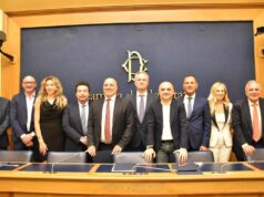 Turismo motoristico, proposta di legge bipartisan