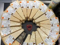 Reggio Emilia: la Polizia di Stato denuncia 40enne e recupera oltre 670 euro di merce