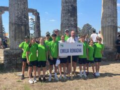 Nuoto, 26° Trofeo delle Regioni 2024 Esordienti A – Finali Campionato Regionale estivo