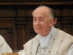 Il cardinale Ruini migliora, trasferito in un reparto di degenza ordinaria