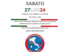 Autonomia Differenziata: parte la campagna raccolta firme per il referendum abrogativo