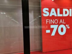 Dal 6 luglio partono i saldi estivi in Emilia-Romagna