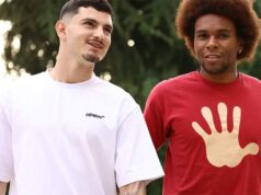 Ritiro a Ronzone per i neroverdi, il programma delle amichevoli