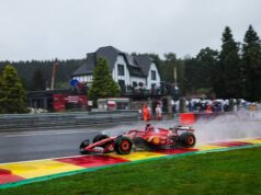 F1 – Gp Belgio: Leclerc in pole position