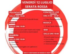 Ancora tanti appuntamenti molto interessanti a Castelnovo Monti dall’11 al 15 luglio