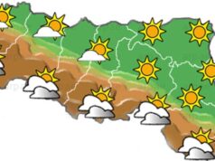 Previsioni meteo Emilia Romagna, domenica 2 marzo 2025
