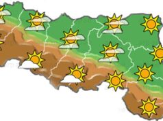 Previsioni meteo Emilia Romagna, sabato 6 luglio 2024