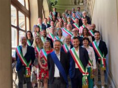 Il Sindaco Matteo Lepore incontra sindache e sindaci della Città metropolitana