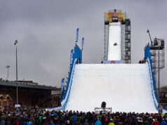 Annullata l’edizione 2024 di Skipass