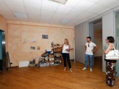 Modena: “Riqualificazione partecipata” per un bene confiscato