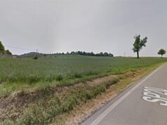 Domenica chiusura di via per Montegibbio dal convento al parcheggio del castello per manifestazione