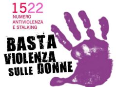 Violenza contro le donne, appello dell’Assessore alle Pari Opportunità del Comune di Sassuolo