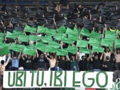 Coppa Italia: il Sassuolo debutta venerdì 9 agosto alle 18