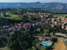 A Toano l’arrivo del Giro d’Italia femminile e il ritiro della Reggiana