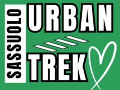 A Sassuolo torna “Urban Trek” camminata di beneficenza