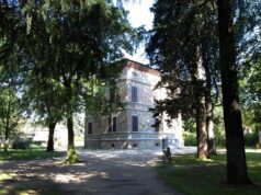 Completato il primo intervento dell’iter di riqualificazione del futuro Parco letterario di Vignola