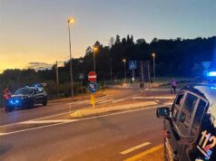 Servizi di prevenzione e repressione reati da parte dei carabinieri in provincia di Modena nel weekend