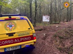 Ritrovato in buone condizioni di salute fungaiolo sassolese disperso a Sant’Anna Pelago