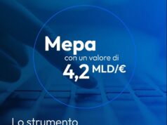 Acquisti della P.A., il Mepa è lo strumento più utilizzato