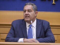 Toti, accolta istanza, ex presidente della Liguria torna in libertà