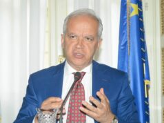 Piantedosi “L’antifascismo è e deve rimanere un valore condiviso”