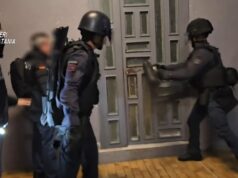 Blitz antimafia, 13 arresti tra Catania e Agrigento